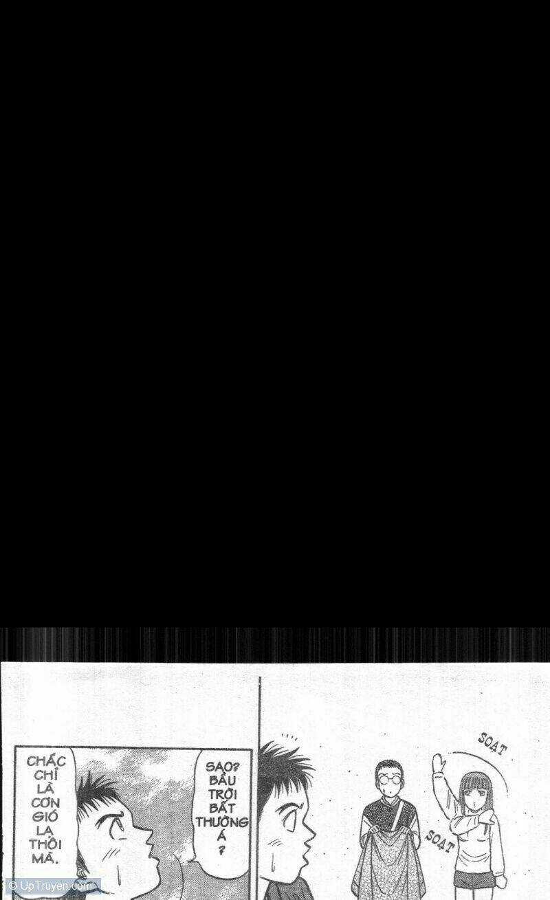 Hộ Chiếu Xanh - Chapter 2 - Trang 185