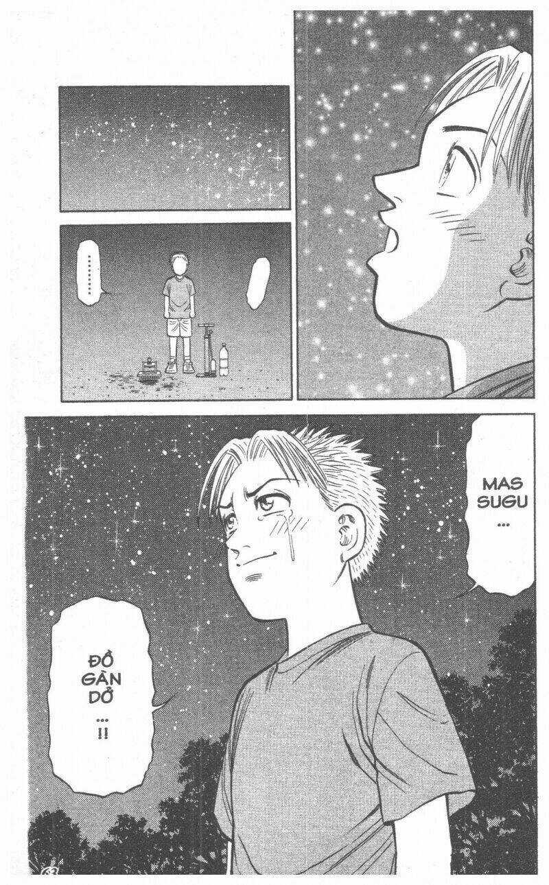 Hộ Chiếu Xanh - Chapter 2 - Trang 63