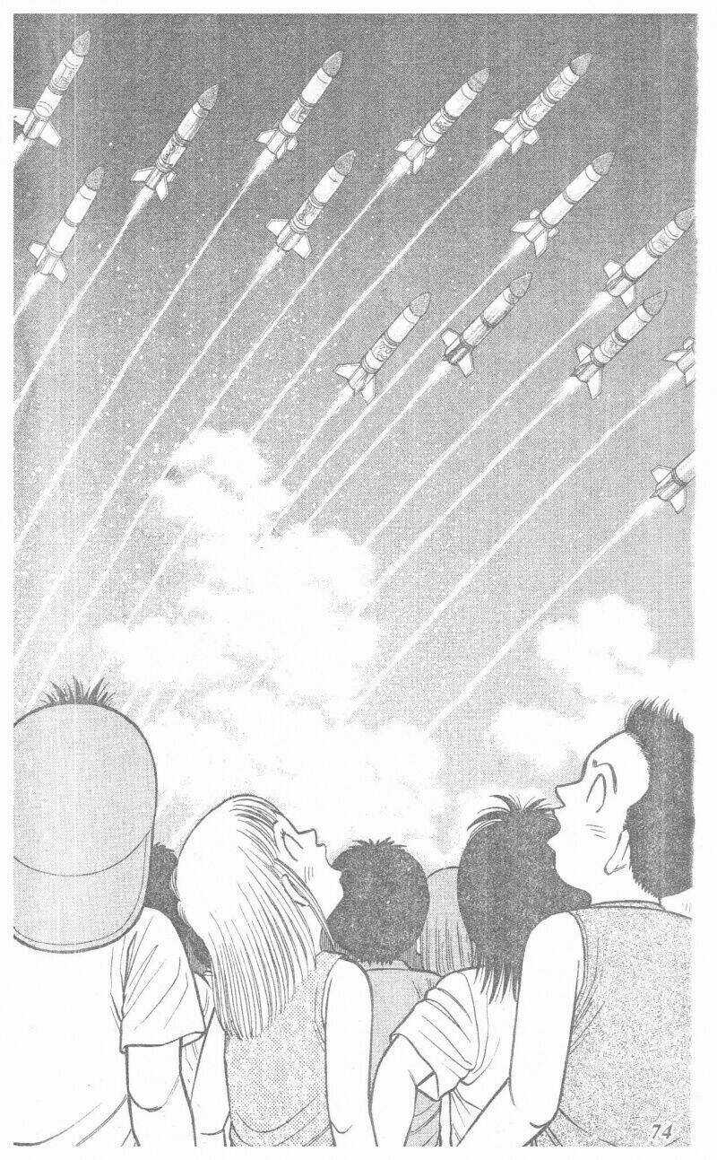 Hộ Chiếu Xanh - Chapter 2 - Trang 74