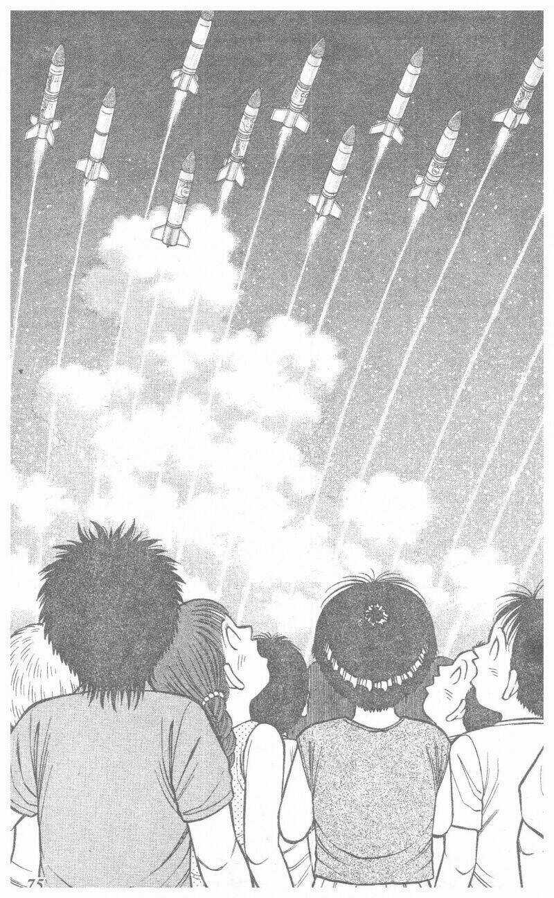 Hộ Chiếu Xanh - Chapter 2 - Trang 75