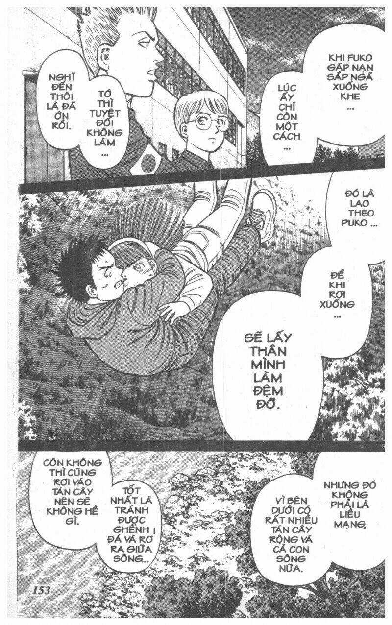 Hộ Chiếu Xanh - Chapter 3 - Trang 150