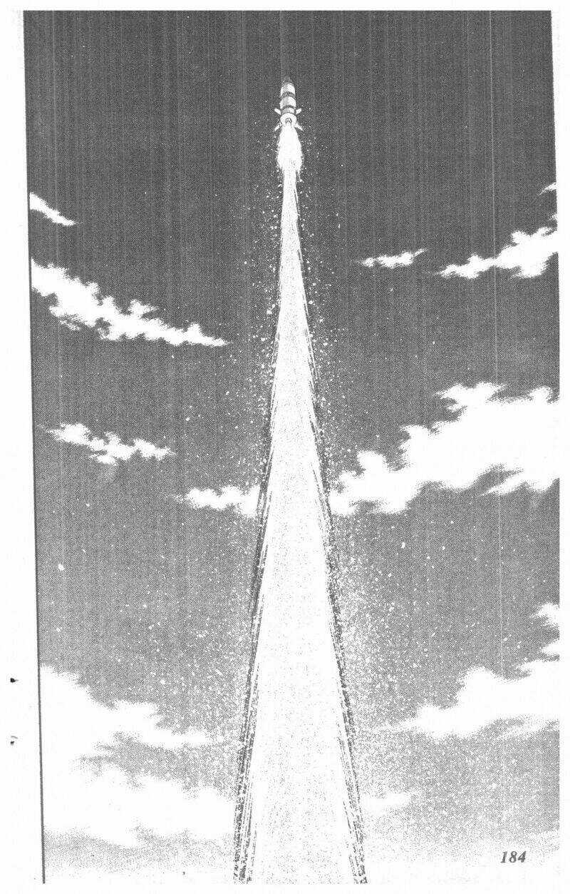 Hộ Chiếu Xanh - Chapter 3 - Trang 182