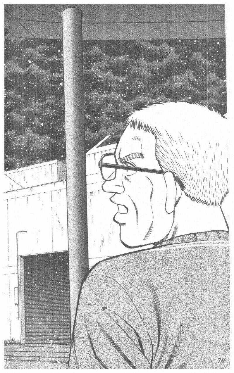 Hộ Chiếu Xanh - Chapter 3 - Trang 69