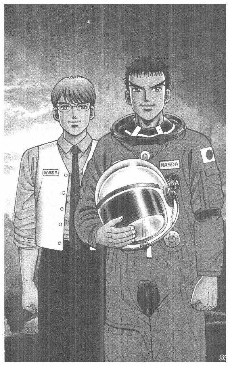 Hộ Chiếu Xanh - Chapter 3 - Trang 93