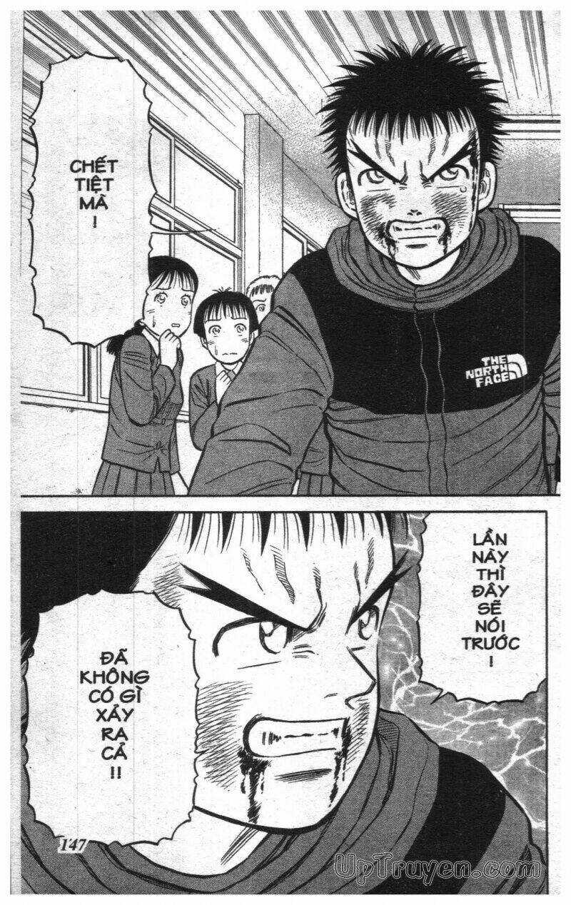 Hộ Chiếu Xanh - Chapter 5 - Trang 149