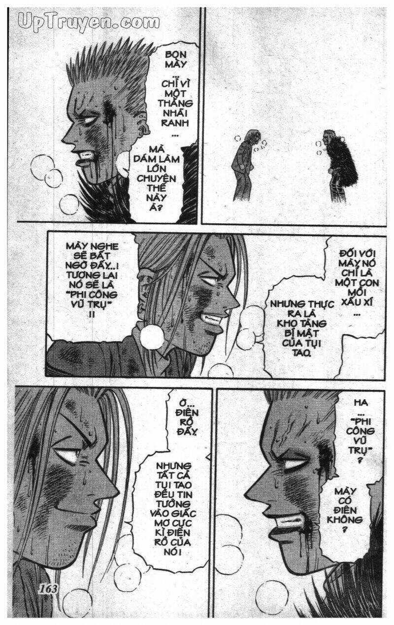 Hộ Chiếu Xanh - Chapter 5 - Trang 165