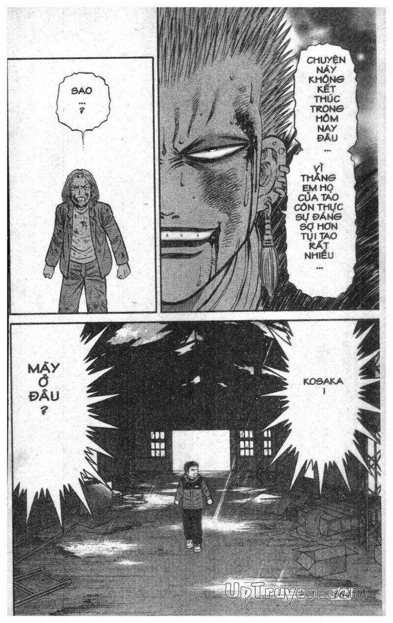 Hộ Chiếu Xanh - Chapter 5 - Trang 166