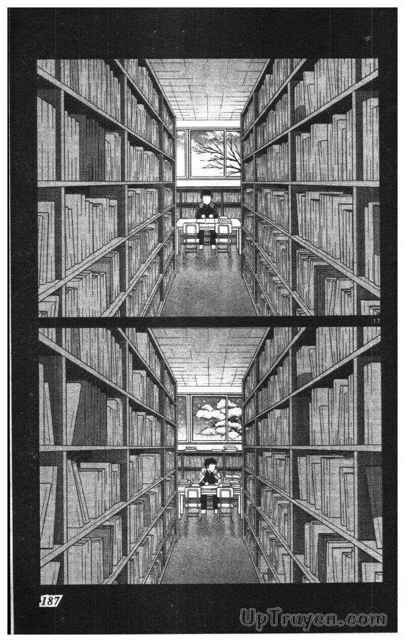 Hộ Chiếu Xanh - Chapter 5 - Trang 189