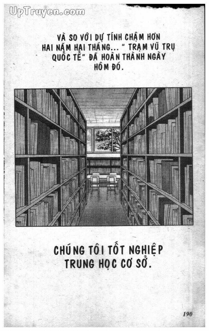 Hộ Chiếu Xanh - Chapter 5 - Trang 192