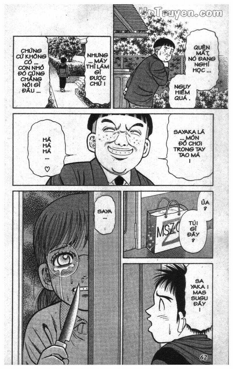 Hộ Chiếu Xanh - Chapter 5 - Trang 64