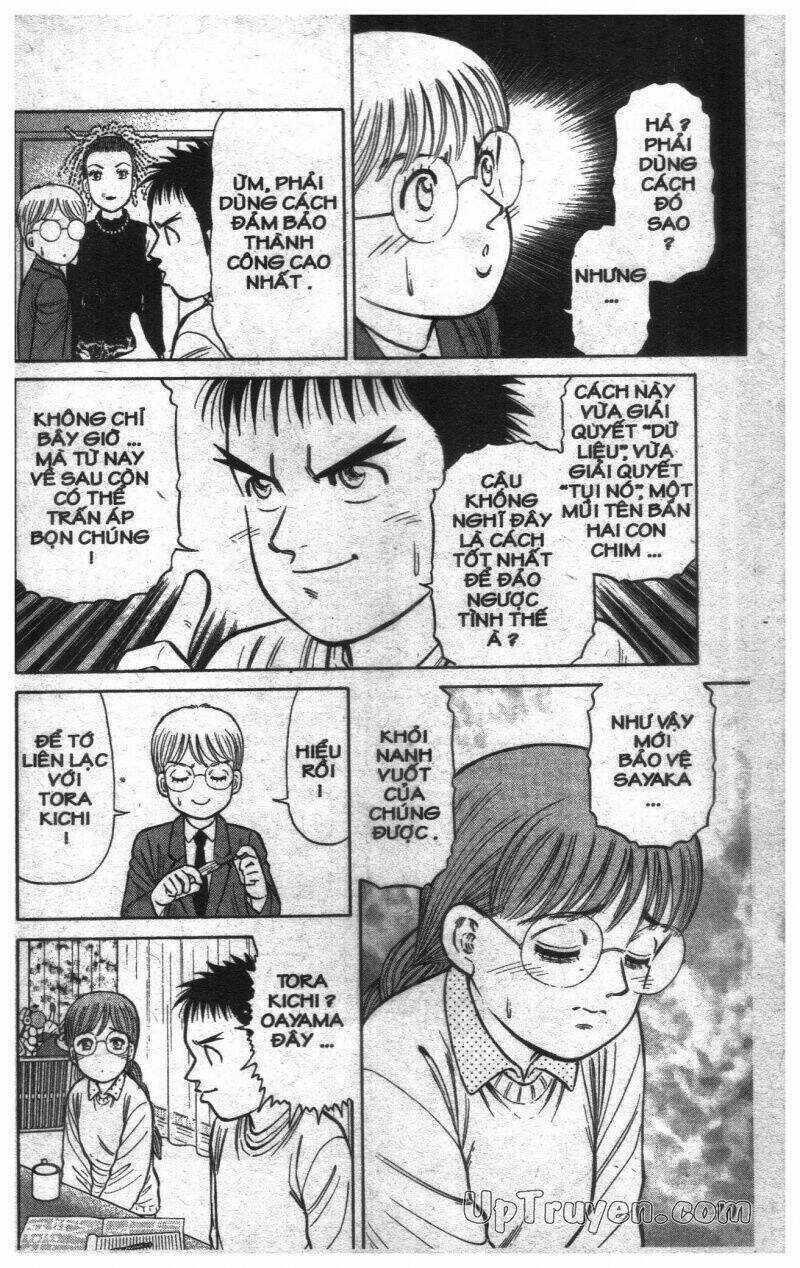 Hộ Chiếu Xanh - Chapter 5 - Trang 72