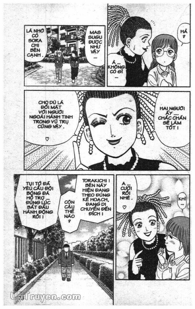 Hộ Chiếu Xanh - Chapter 5 - Trang 75