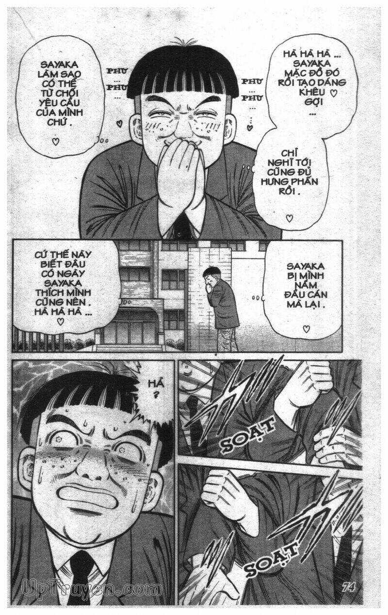 Hộ Chiếu Xanh - Chapter 5 - Trang 76