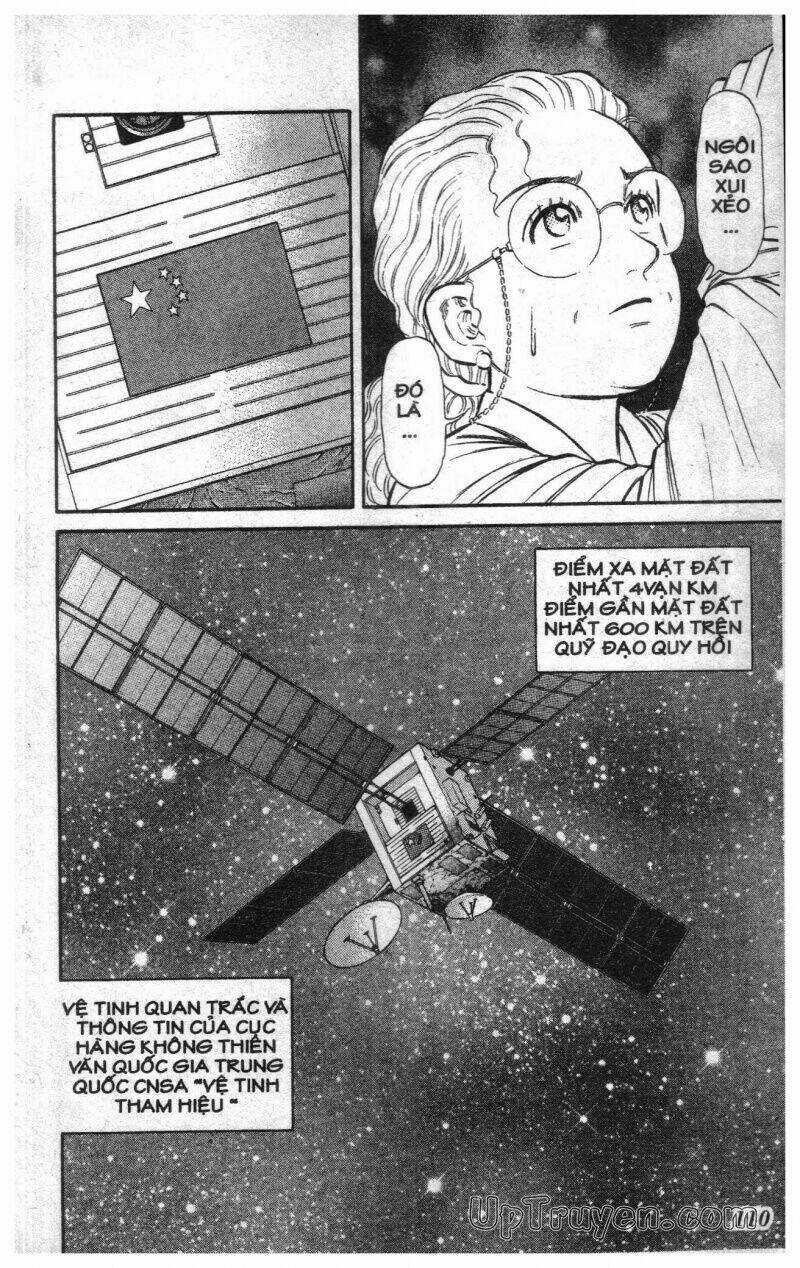 Hộ Chiếu Xanh - Chapter 6 - Trang 112