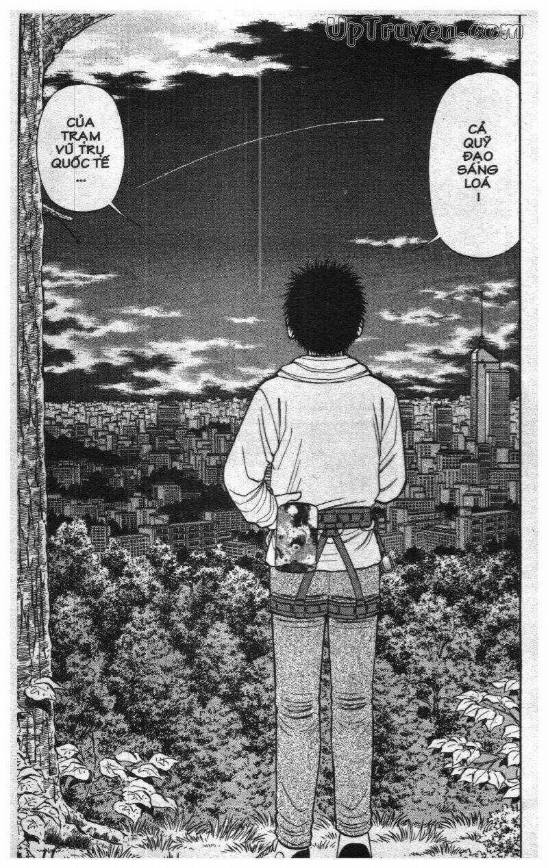 Hộ Chiếu Xanh - Chapter 6 - Trang 13