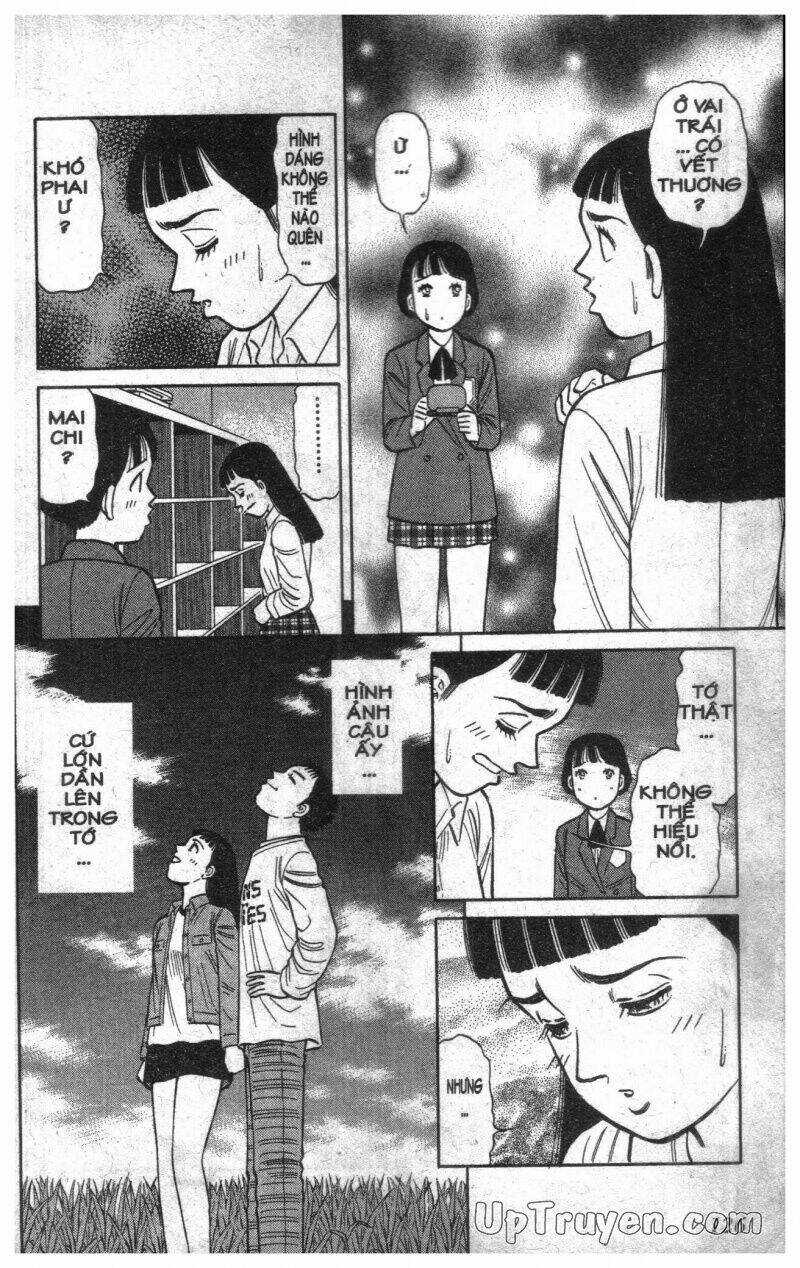 Hộ Chiếu Xanh - Chapter 6 - Trang 128