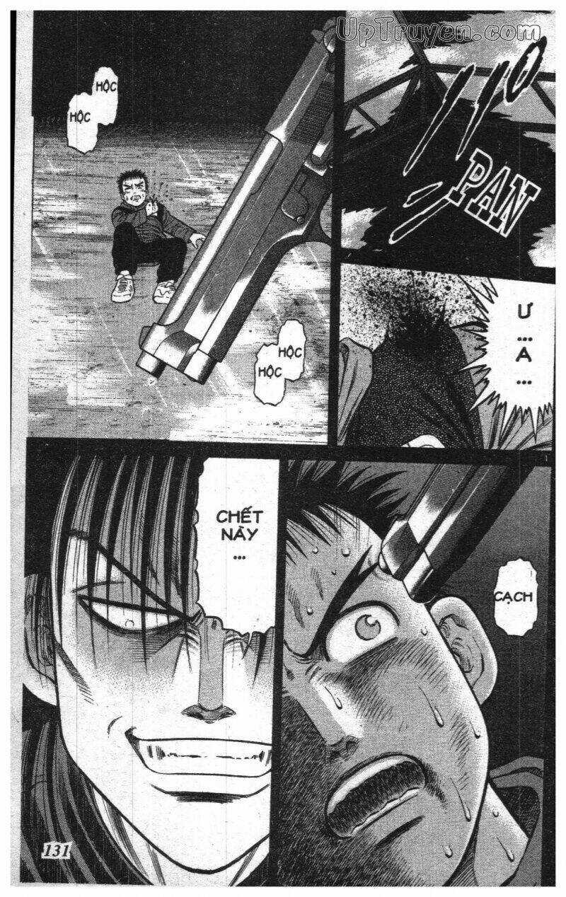 Hộ Chiếu Xanh - Chapter 6 - Trang 133