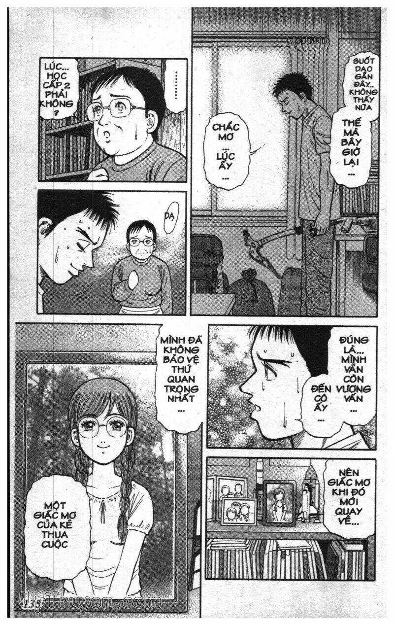 Hộ Chiếu Xanh - Chapter 6 - Trang 137