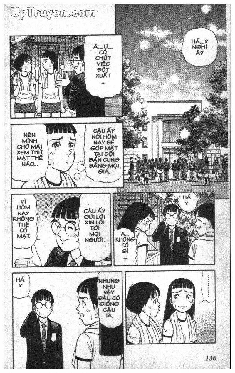 Hộ Chiếu Xanh - Chapter 6 - Trang 138