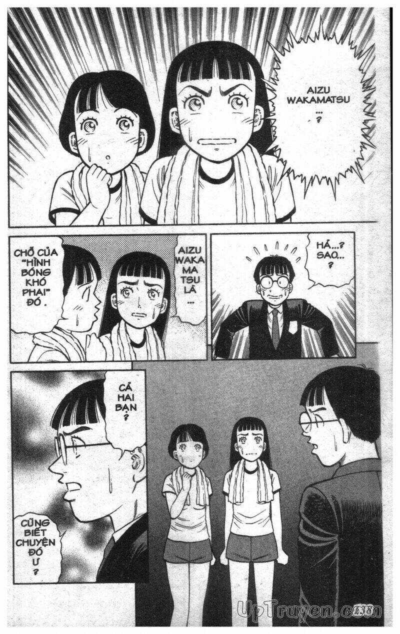 Hộ Chiếu Xanh - Chapter 6 - Trang 140