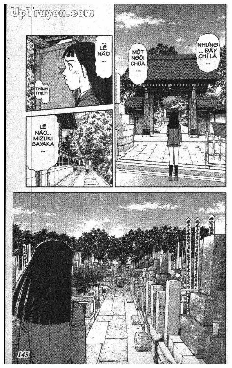 Hộ Chiếu Xanh - Chapter 6 - Trang 147