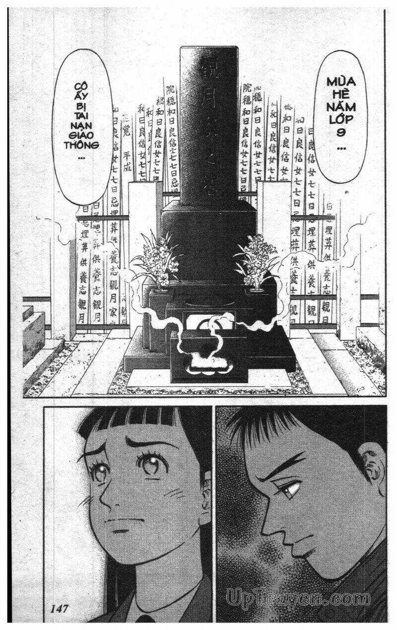 Hộ Chiếu Xanh - Chapter 6 - Trang 149