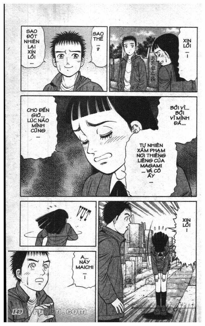 Hộ Chiếu Xanh - Chapter 6 - Trang 151