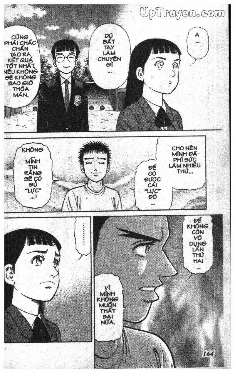 Hộ Chiếu Xanh - Chapter 6 - Trang 166