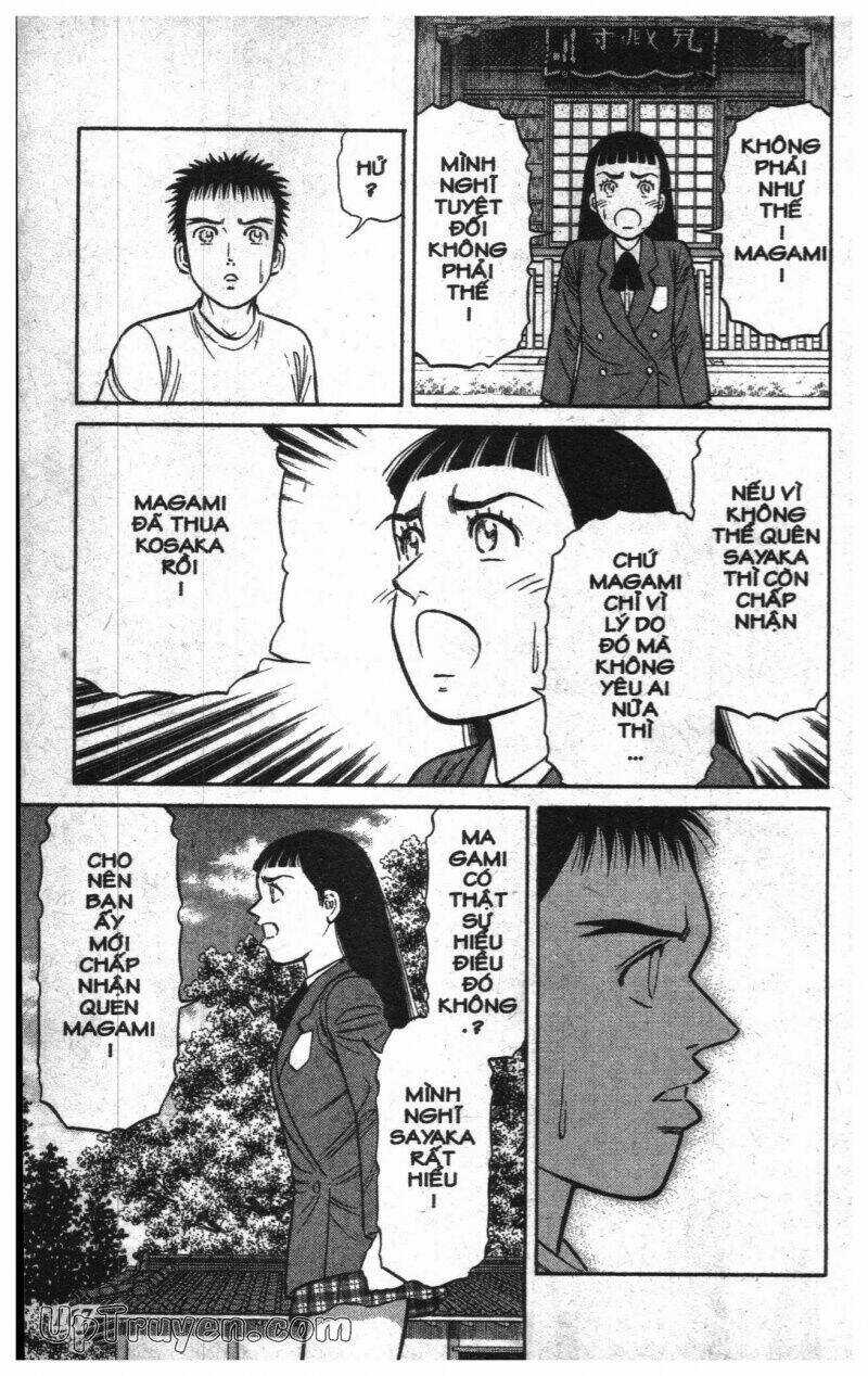 Hộ Chiếu Xanh - Chapter 6 - Trang 169