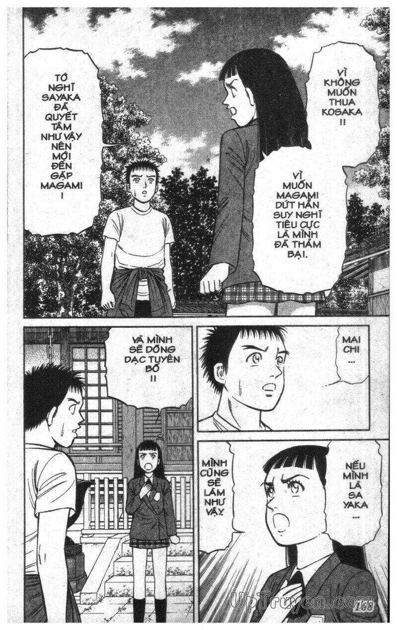 Hộ Chiếu Xanh - Chapter 6 - Trang 170