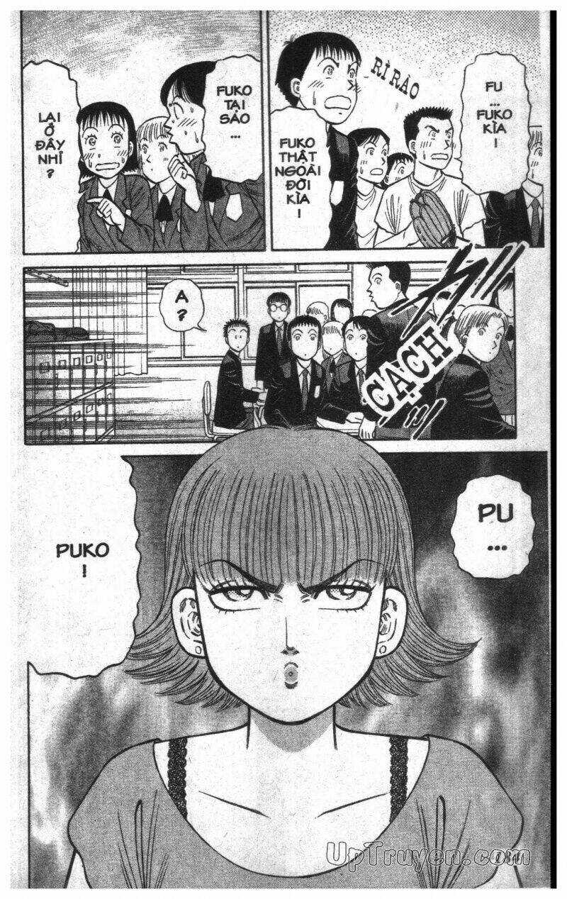 Hộ Chiếu Xanh - Chapter 6 - Trang 186