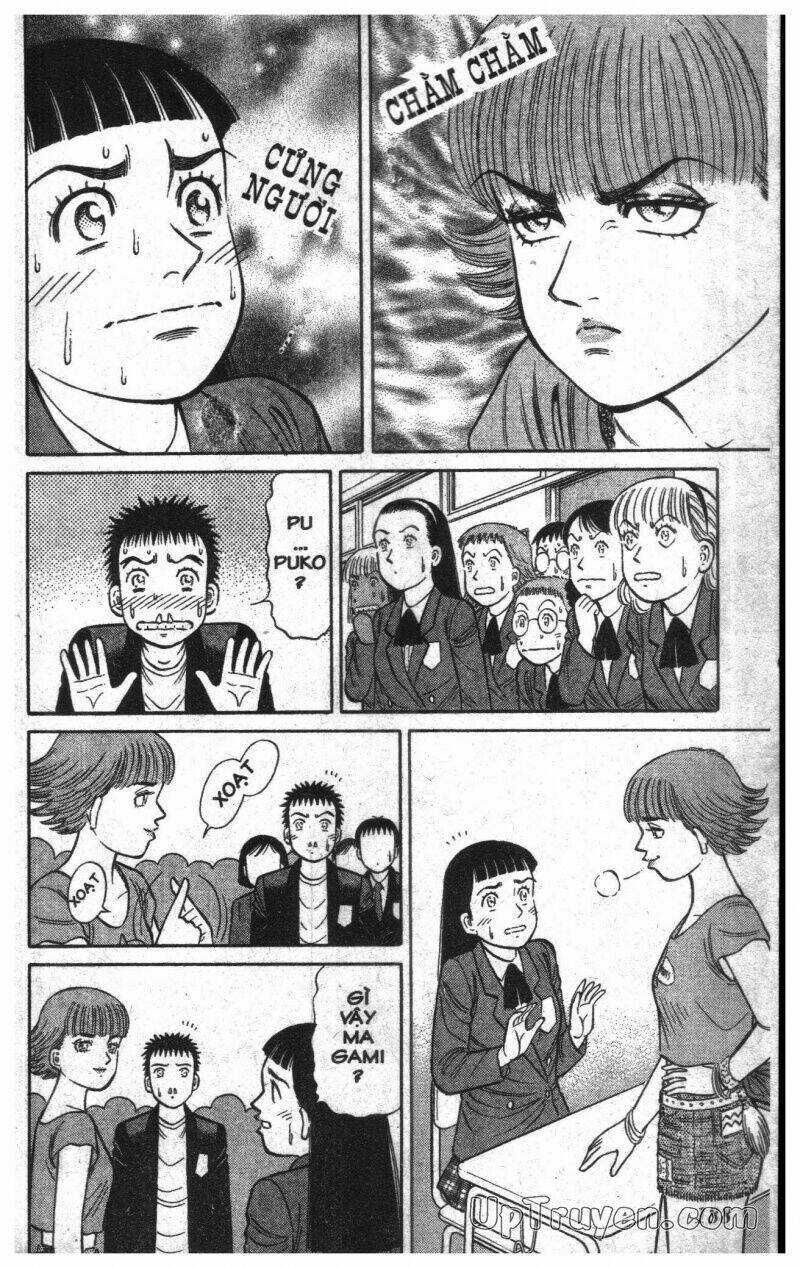 Hộ Chiếu Xanh - Chapter 6 - Trang 190