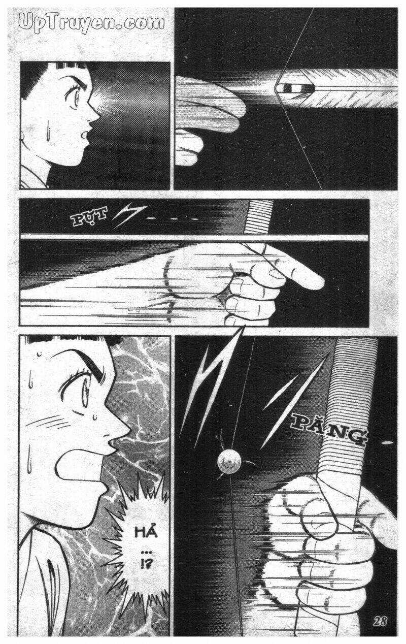 Hộ Chiếu Xanh - Chapter 6 - Trang 30