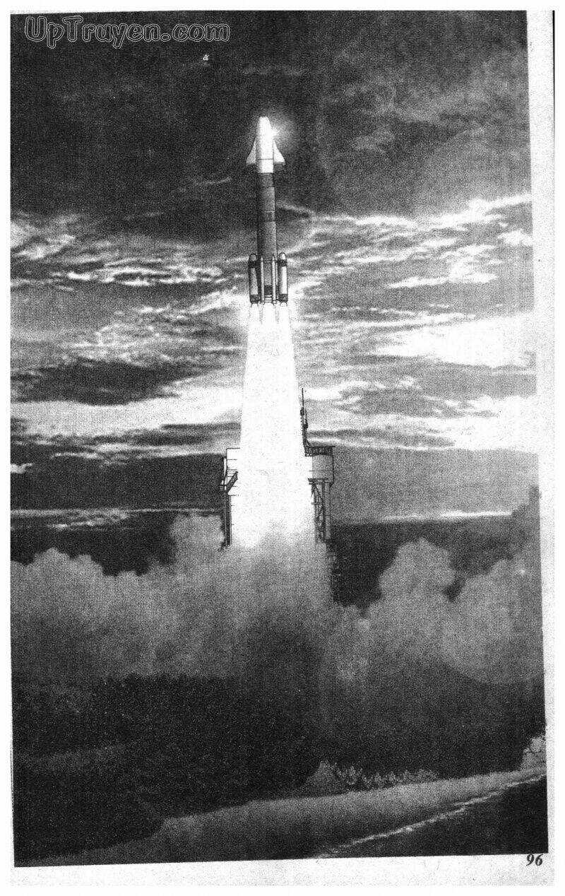 Hộ Chiếu Xanh - Chapter 6 - Trang 98