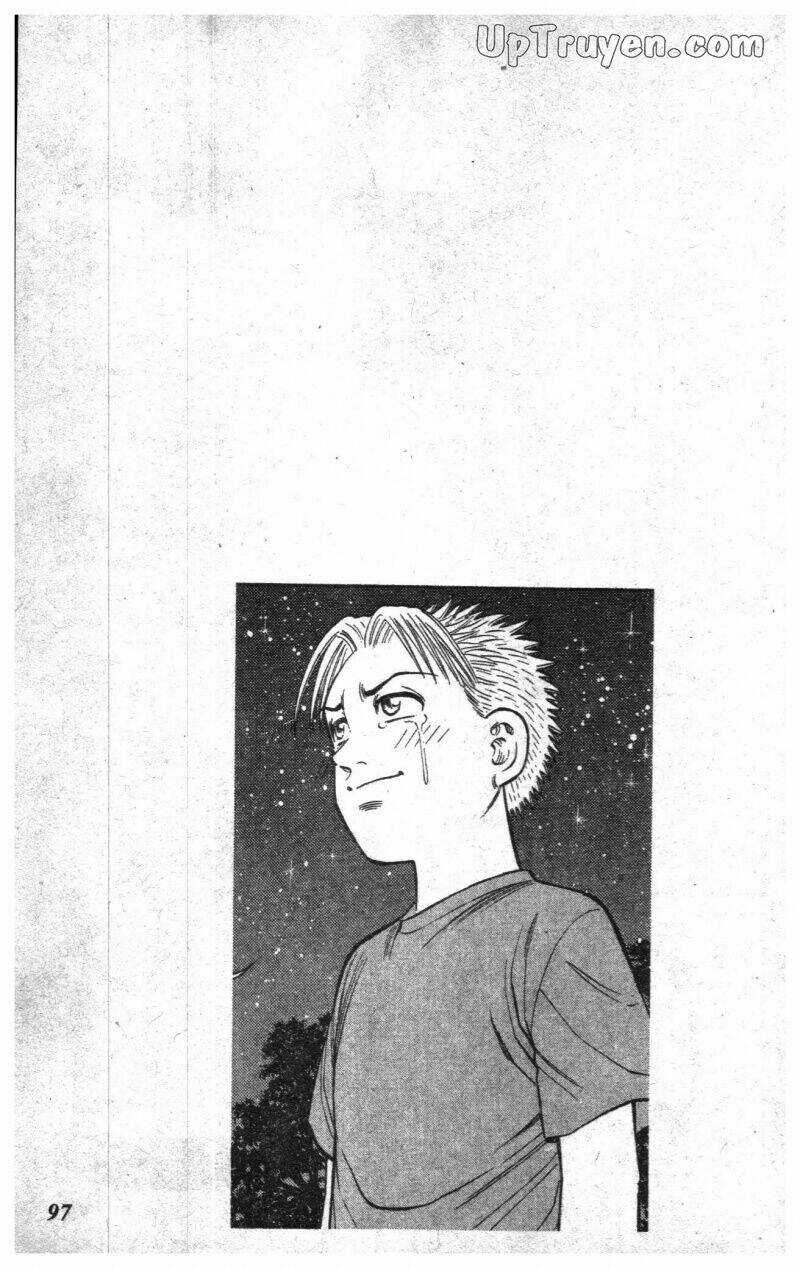 Hộ Chiếu Xanh - Chapter 6 - Trang 99