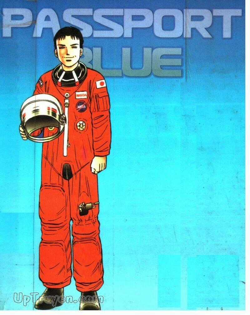 Hộ Chiếu Xanh - Chapter 7 - Trang 2
