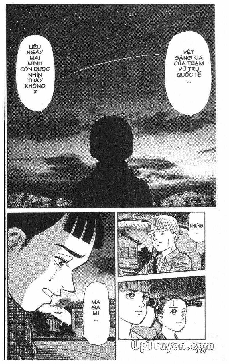 Hộ Chiếu Xanh - Chapter 7 - Trang 118