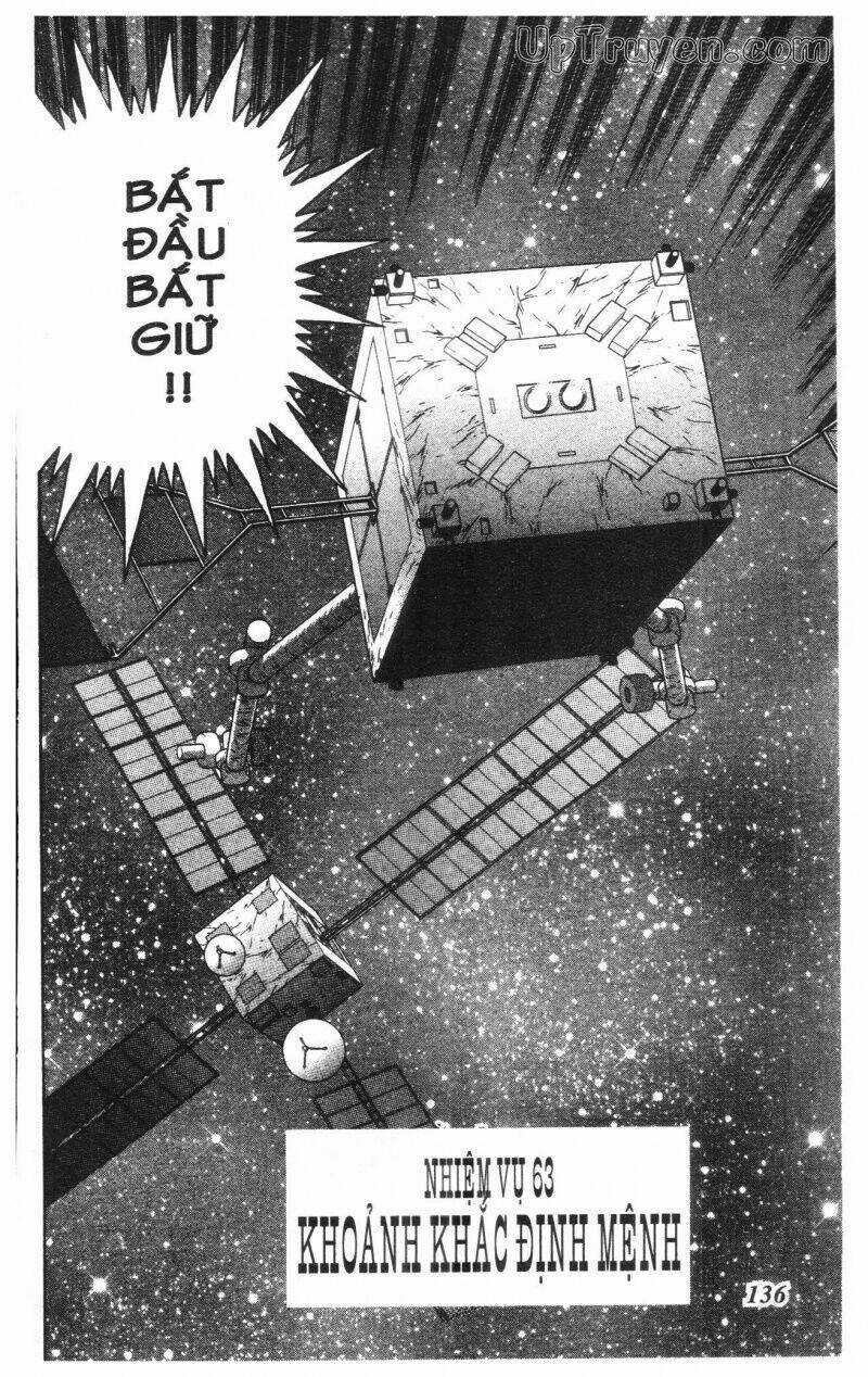 Hộ Chiếu Xanh - Chapter 7 - Trang 138