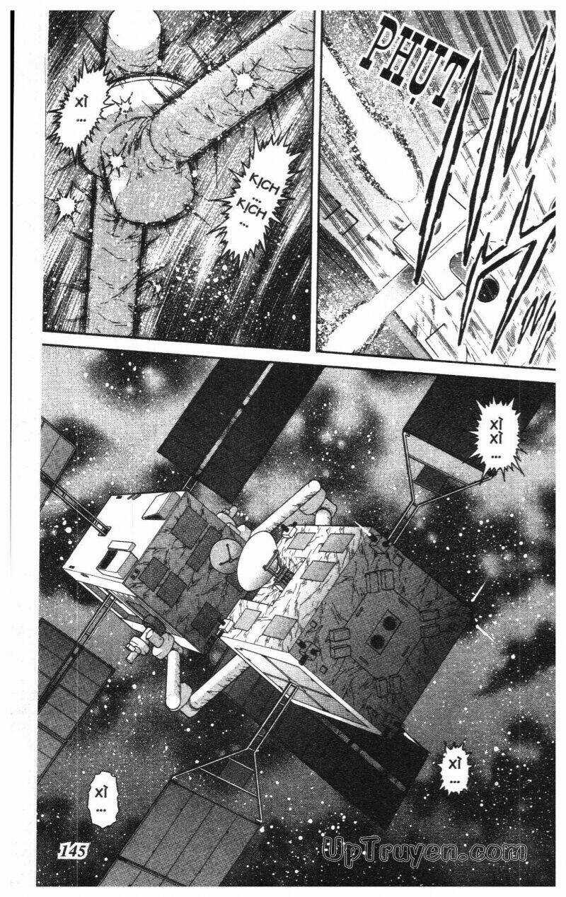 Hộ Chiếu Xanh - Chapter 7 - Trang 147