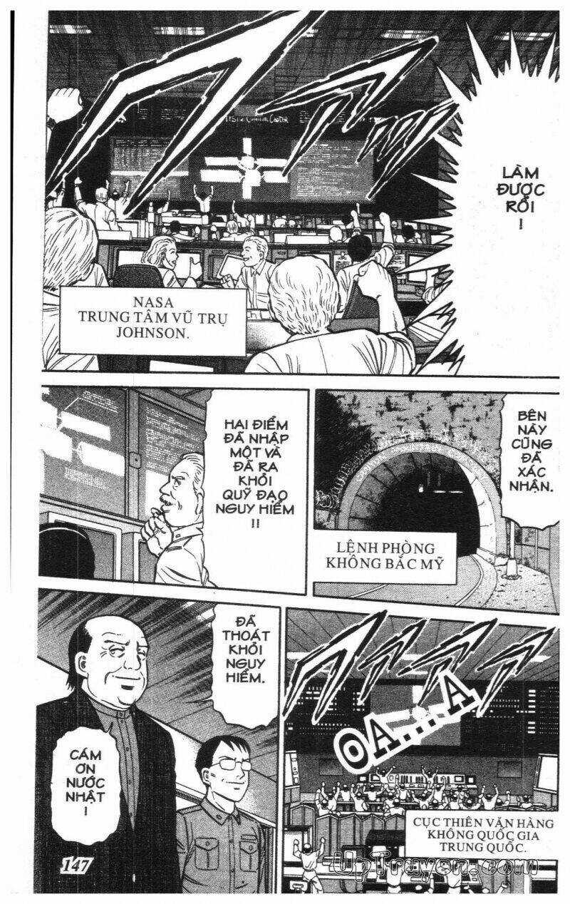 Hộ Chiếu Xanh - Chapter 7 - Trang 149