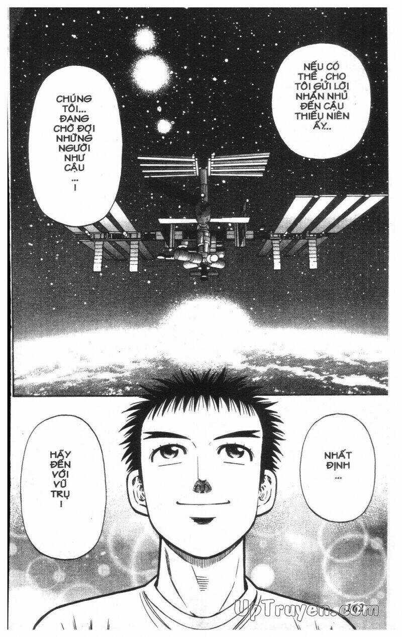 Hộ Chiếu Xanh - Chapter 7 - Trang 164