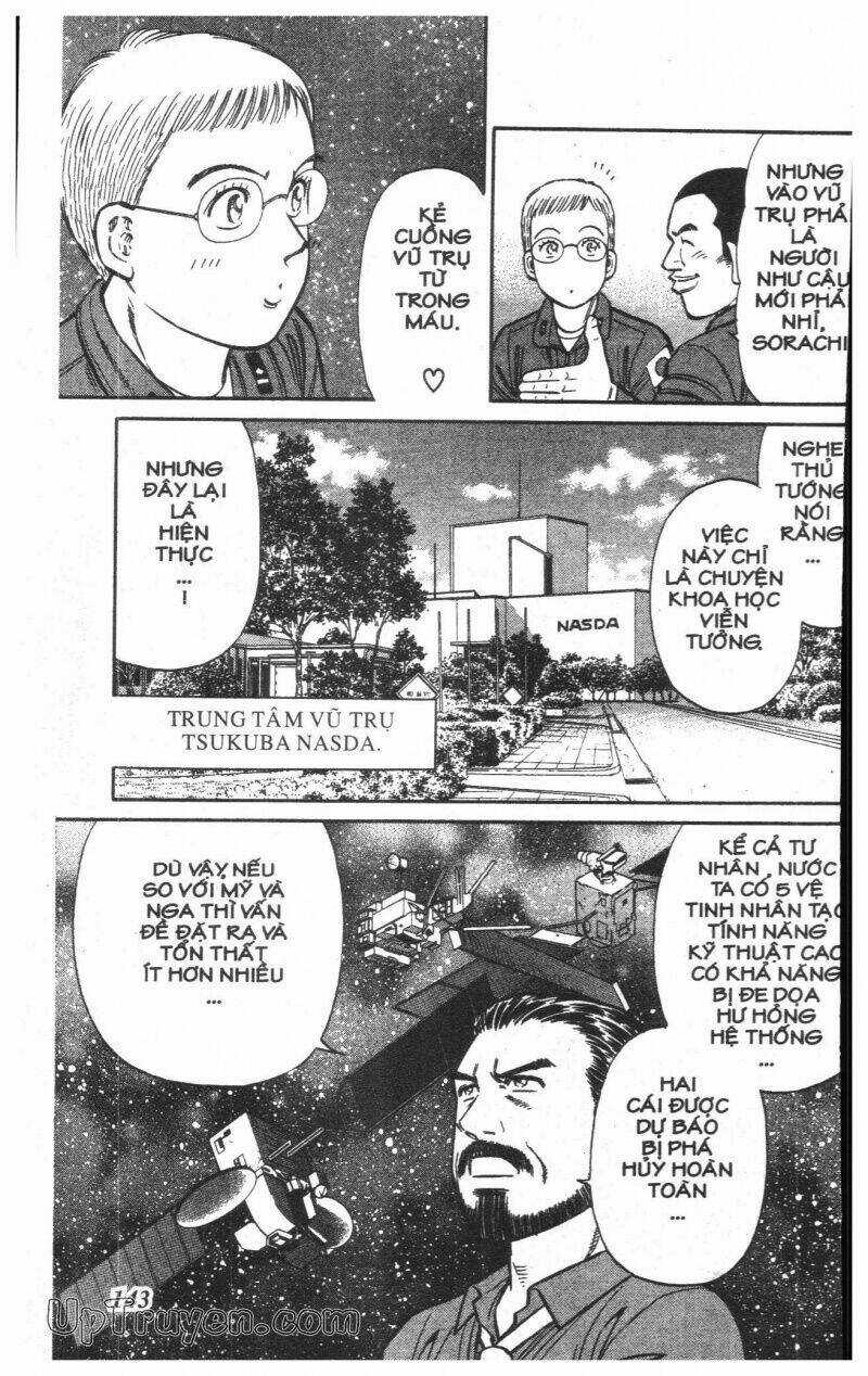 Hộ Chiếu Xanh - Chapter 8 - Trang 145