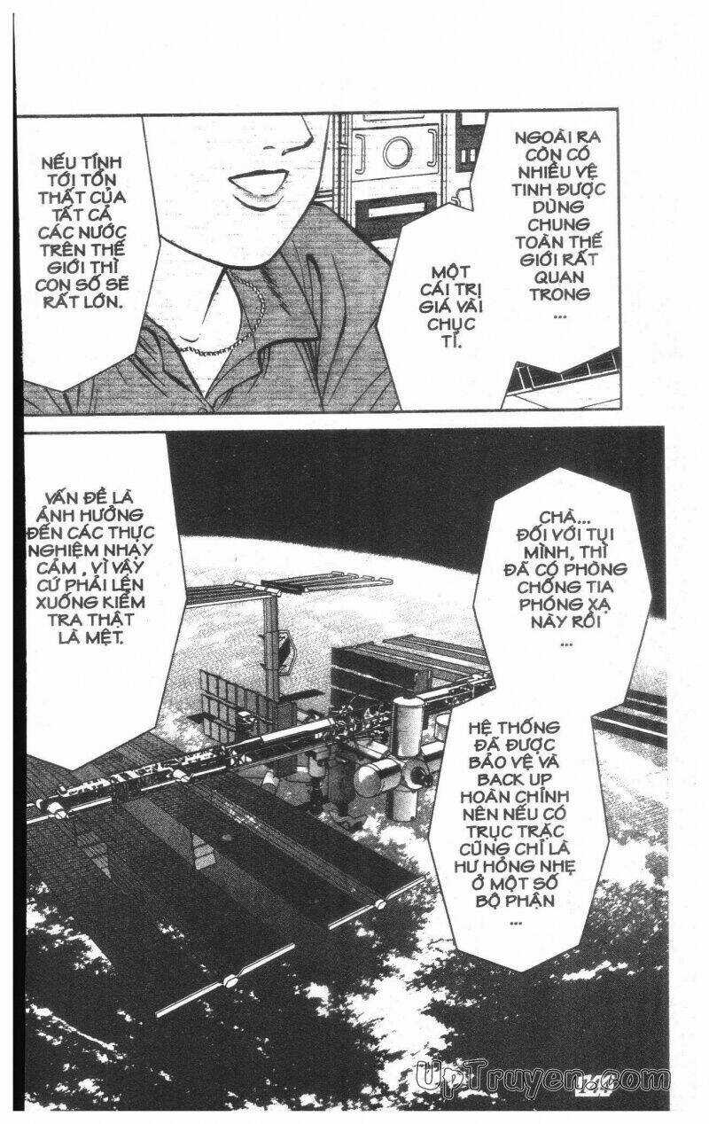 Hộ Chiếu Xanh - Chapter 8 - Trang 146