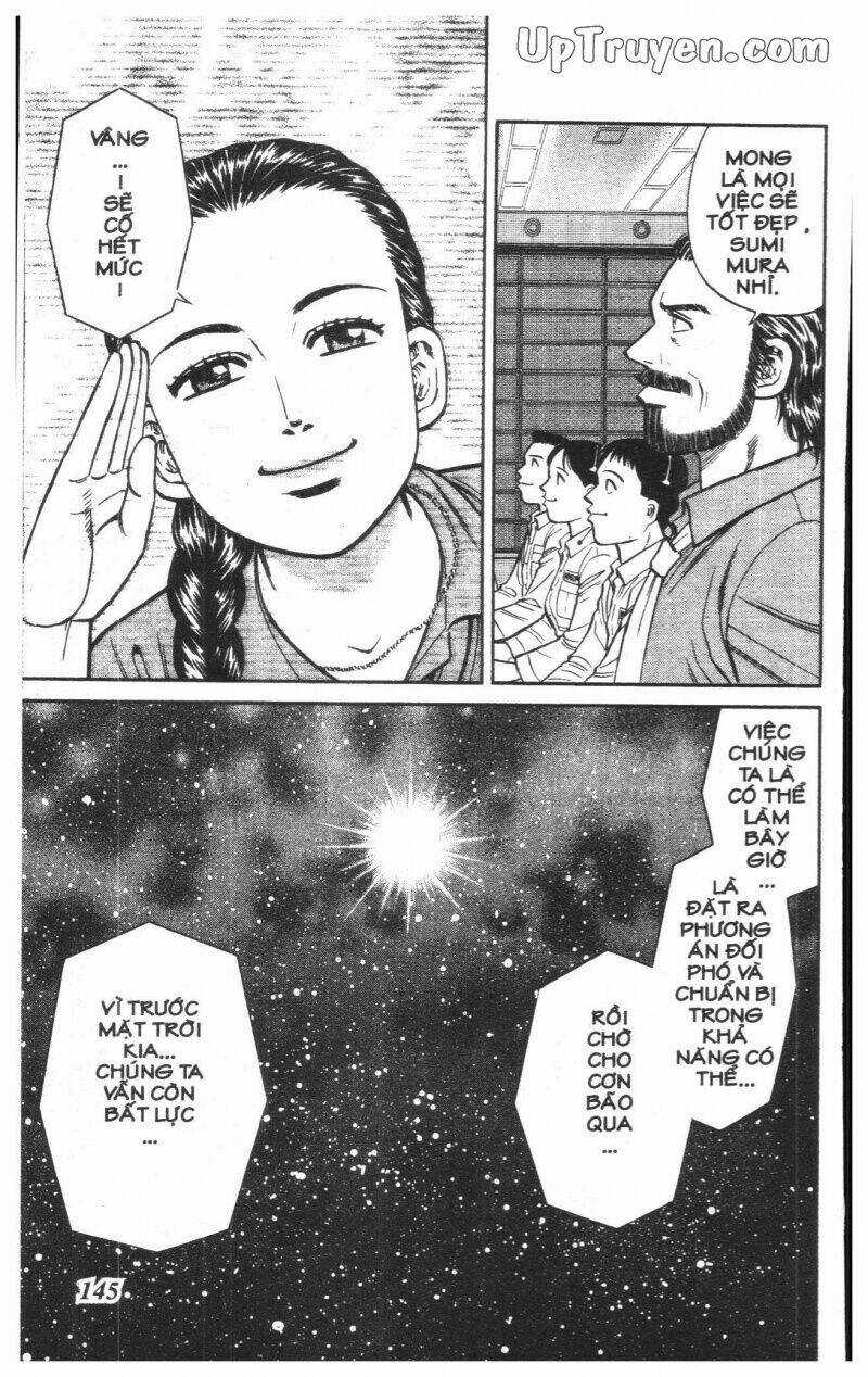 Hộ Chiếu Xanh - Chapter 8 - Trang 147