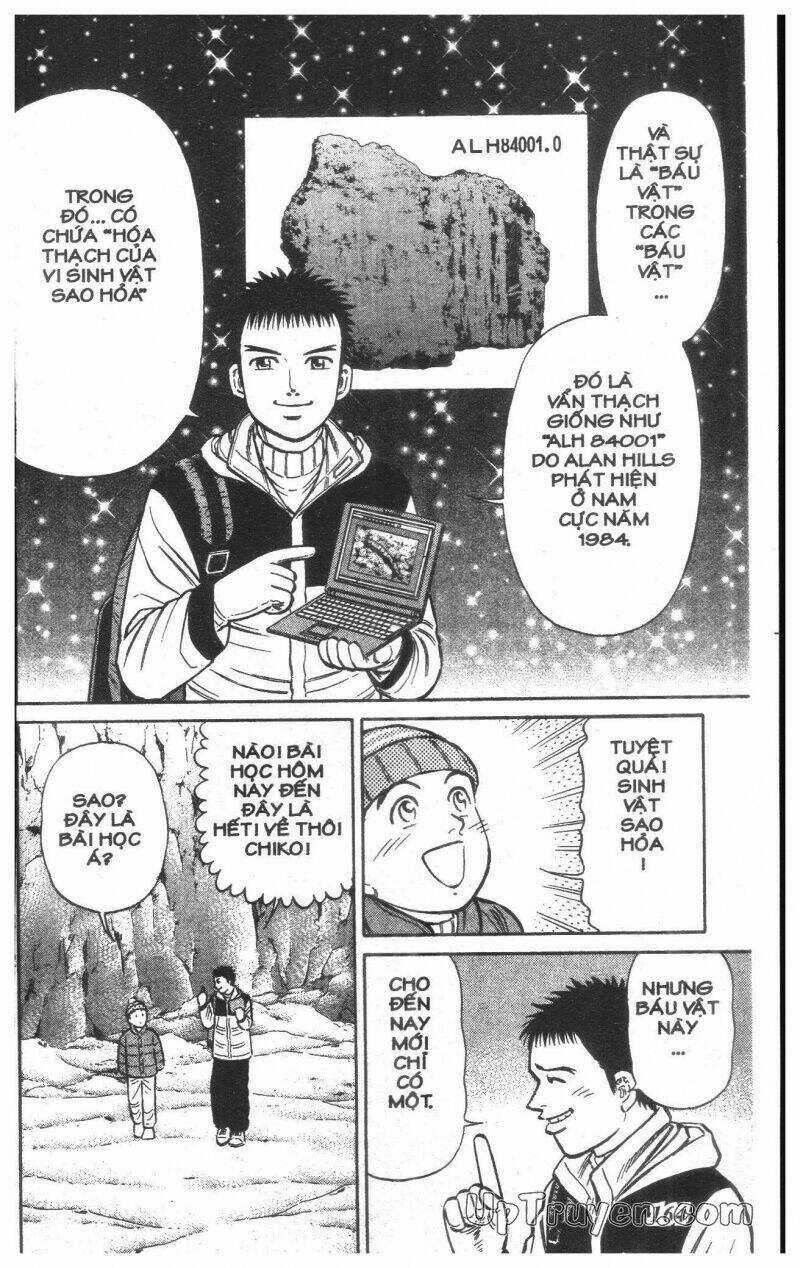 Hộ Chiếu Xanh - Chapter 8 - Trang 166