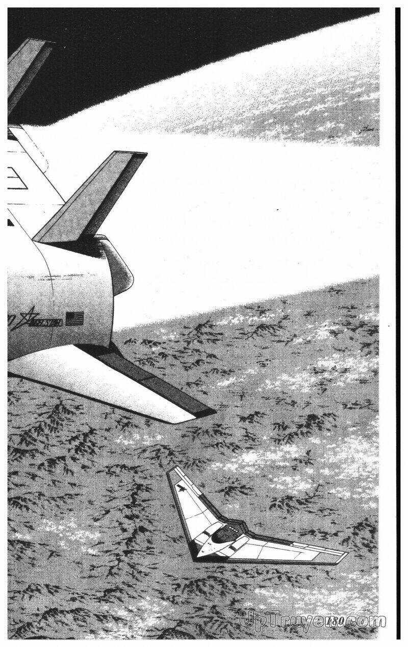 Hộ Chiếu Xanh - Chapter 8 - Trang 182