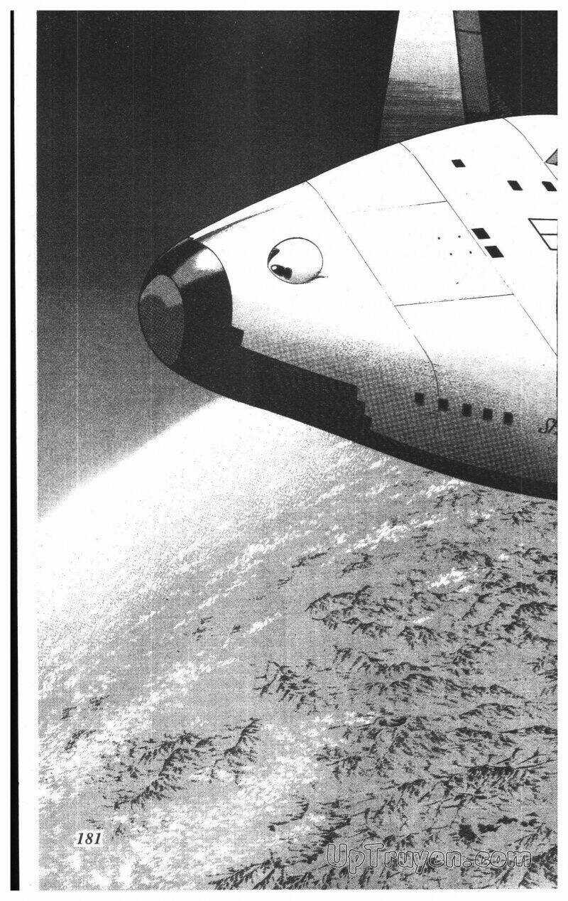 Hộ Chiếu Xanh - Chapter 8 - Trang 183