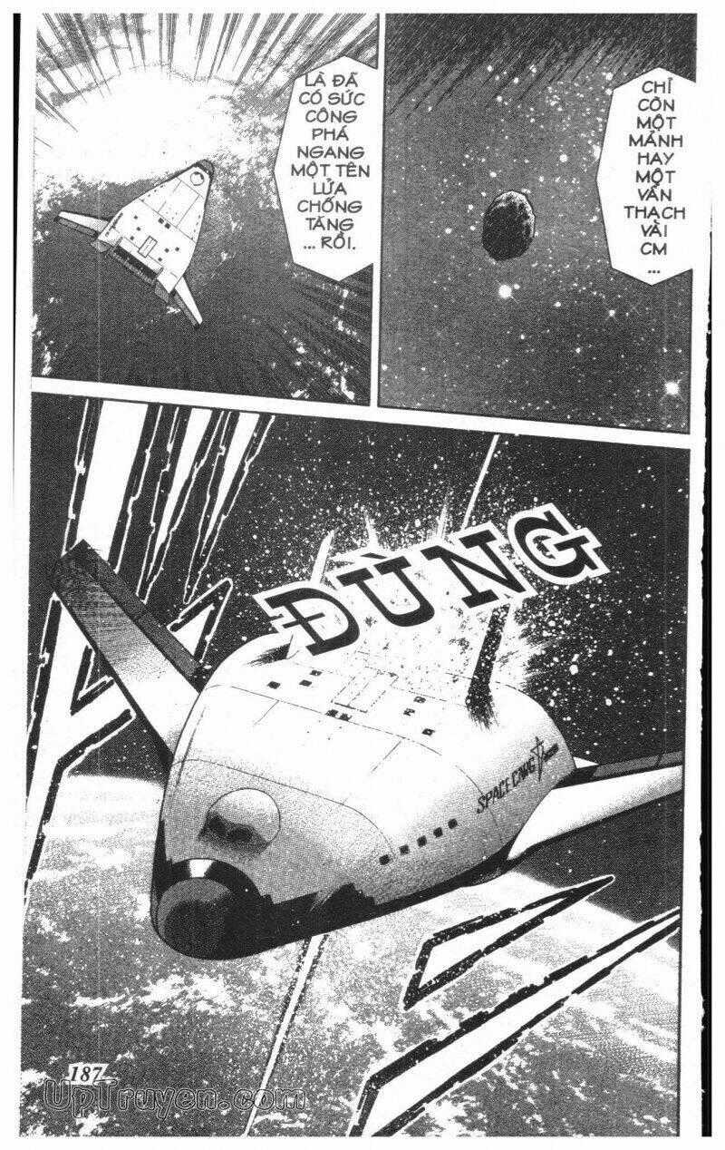 Hộ Chiếu Xanh - Chapter 8 - Trang 189