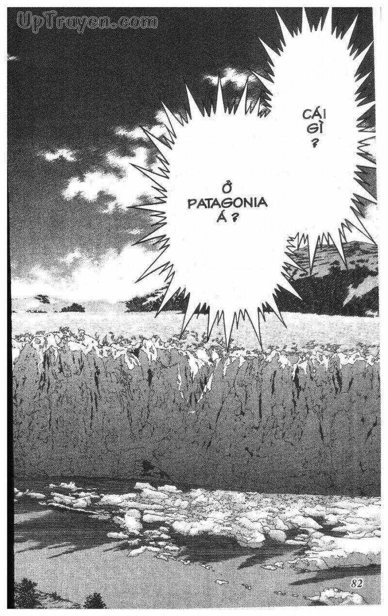 Hộ Chiếu Xanh - Chapter 8 - Trang 84