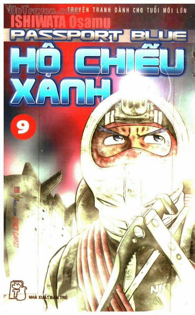 Hộ Chiếu Xanh - Chapter 9 - Trang 1